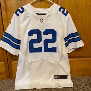 Stitched Emmitt Smith Dallas cowboys jersey